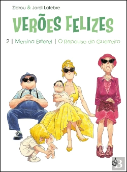Bertrand.pt - Verões Felizes 2