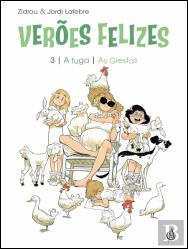 Verões Felizes 3