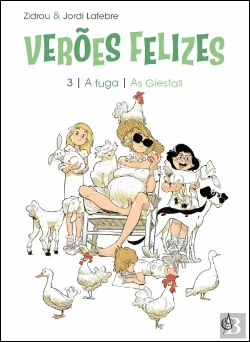 Bertrand.pt - Verões Felizes 3