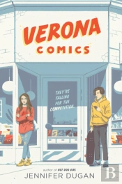Verona Comics