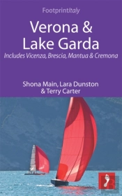 Verona & Lake Garda