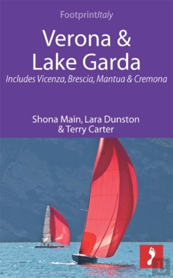 Bertrand.pt - Verona & Lake Garda