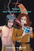 Veronica And The Cave Of The Wind