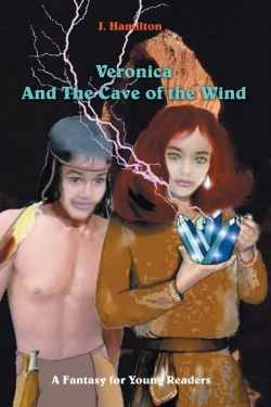 Bertrand.pt - Veronica And The Cave Of The Wind