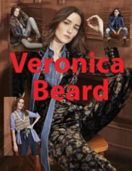 Veronica Beard