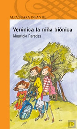 Bertrand.pt - Veronica La Niña Bionica.