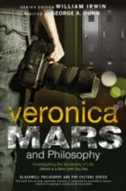 Bertrand.pt - Veronica Mars And Philosophy
