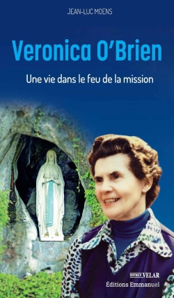Bertrand.pt - Veronica O'Brien : Une Vie Dans Le Feu De La Mission