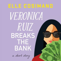 Bertrand.pt - Veronica Ruiz Breaks The Bank