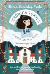 Verónica Torres Se Rebela Contra El Mundo