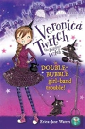 Veronica Twitch The Fabulous Witch