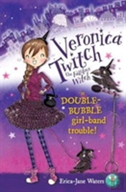Bertrand.pt - Veronica Twitch The Fabulous Witch