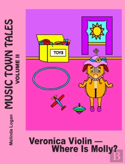 Bertrand.pt - Veronica Violin-Where Is Molly?