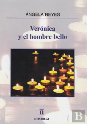 Verónica Y El Hombre Bello
