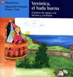 Bertrand.pt - Veronica,El Hada Buena (Serie Azul)