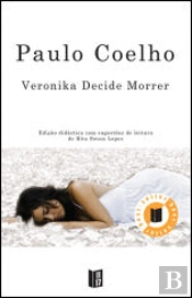 Veronika Decide Morrer