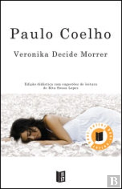 Bertrand.pt - Veronika Decide Morrer