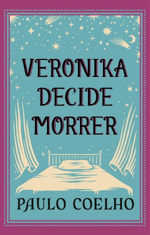 Veronika Decide Morrer