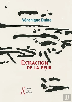 Bertrand.pt - Veronique Daine : Extraction De La Peur
