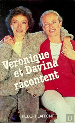 Bertrand.pt - Veronique Et Davina Racontent