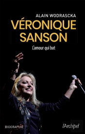 Véronique Samson ; L'Amour Qui Bat