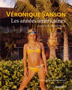 Bertrand.pt - Véronique Sanson ; Les Années Américaines