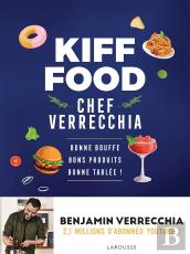 Verrecchia En Fait Tout Un Plat !