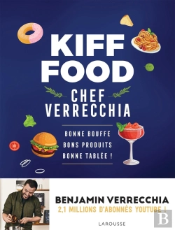 Bertrand.pt - Verrecchia En Fait Tout Un Plat !