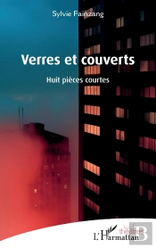 Verres Et Couverts : Huit Pièces Courtes