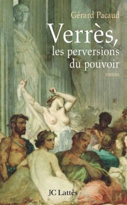 Bertrand.pt - Verrès, Les Perversions Du Pouvoir