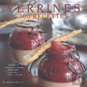 Verrines ; 300 Recettes
