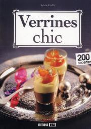 Verrines Chics