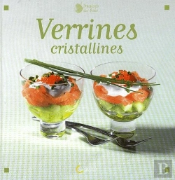 Bertrand.pt - Verrines Cristallines
