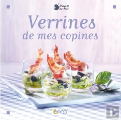 Bertrand.pt - Verrines De Mes Copines