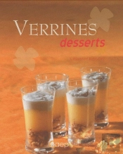 Verrines Desserts