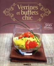 Verrines Et Buffet Chic