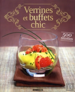 Bertrand.pt - Verrines Et Buffet Chic