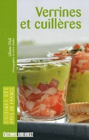 Verrines Et Cuillères