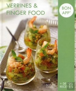 Bertrand.pt - Verrines Et Finger Food