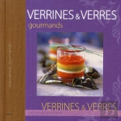 Verrines Et Verres Gourmands
