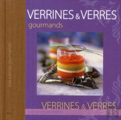 Bertrand.pt - Verrines Et Verres Gourmands