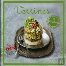 Bertrand.pt - Verrines Express - Top 10 Des Vg
