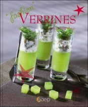 Verrines Fashion