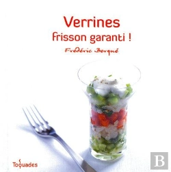 Bertrand.pt - Verrines Frisson Garanti
