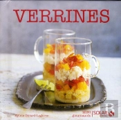 Verrines - Mini Gourmands