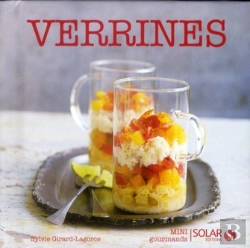 Bertrand.pt - Verrines - Mini Gourmands