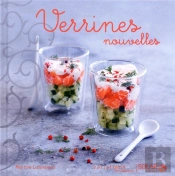 Verrines Nouvelles - Variations Gourmandes