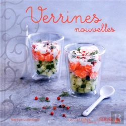 Bertrand.pt - Verrines Nouvelles - Variations Gourmandes