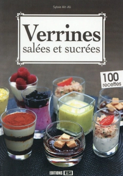Bertrand.pt - Verrines Salees Et Sucrees