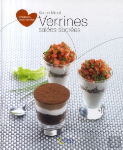 Bertrand.pt - Verrines Salées Sucrées